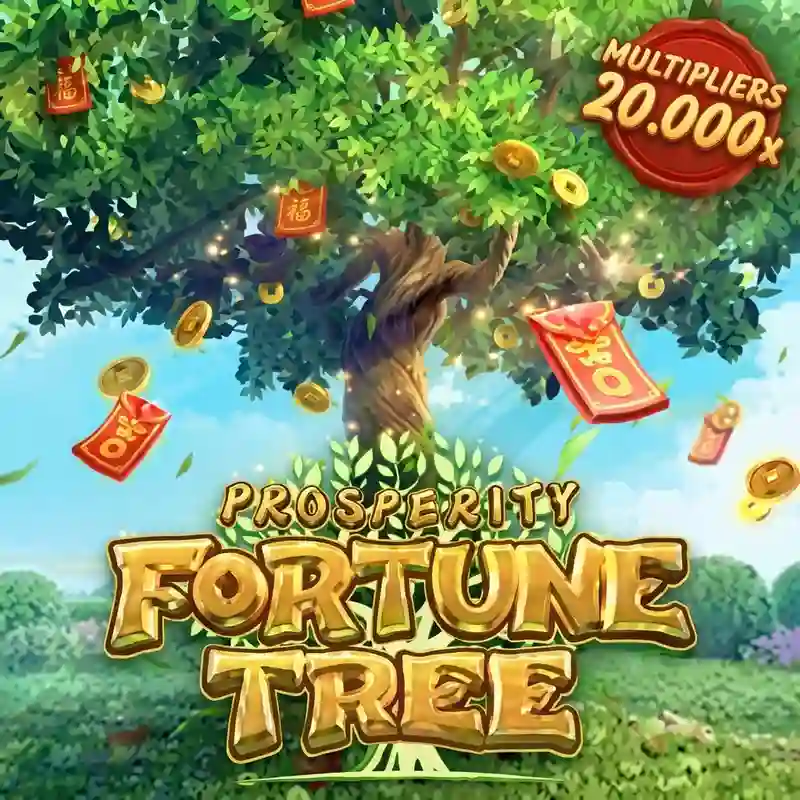Trò chơi casino Cây Tài Lộc Thịnh Vượng tại bongdaplus