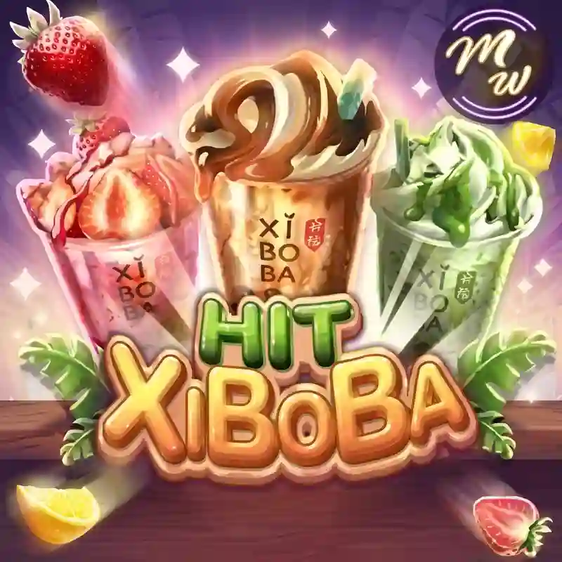 XiBoBa Hit